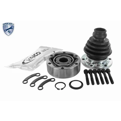 Imagem de VAICO V10 7277 Ponteira de Transmissão EXPERT KITS + do lado da caixa velocidades, Eixo traseiro, roda VOLKSWAGEN: TRANSPORTER 3 Bus