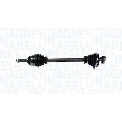 Imagem de MAGNETI MARELLI 302004190085 Veio de transmissão Eixo dianteiro, lado esquerdo 681