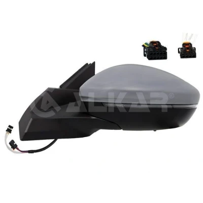 Imagem de Retrovisor exterior ALKAR 6147313
