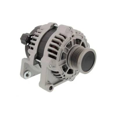 Imagem de MAPCO 113803 Alternador 14V 100A OPEL: Astra J Sports Tourer
