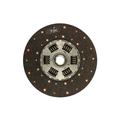 Imagem de VALEO 807520 Disco de Embraiagem 430 24