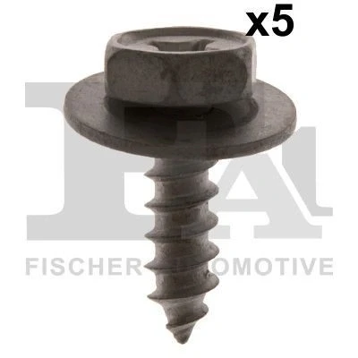 Imagem de FA1 77 70007.5 Parafuso