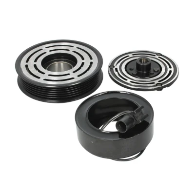 Imagem de Acoplamento magnético, compressor de ar condicionado THERMOTEC KTT040159