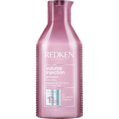 Imagem de Redken Volume Injection Shampoo 300 ml