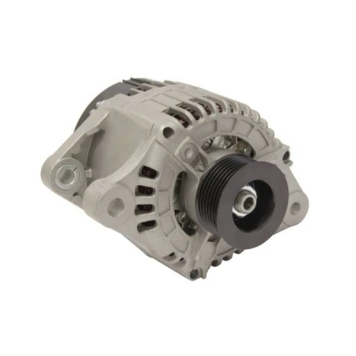Imagem de MAPCO 13018 Alternador 14V 120A ALFA ROMEO: 156 Sportwagon, 166, 146, FIAT: Barchetta, LANCIA: Dedra Sedan