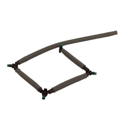 Imagem de MAXGEAR 15 0045 Tubo flexível, combustível de fuga adequado para biosiesel FORD: S Max Mk1, MONDEO 4 Turnier, Focus 2 Kombi endado, norauto, oscaro,