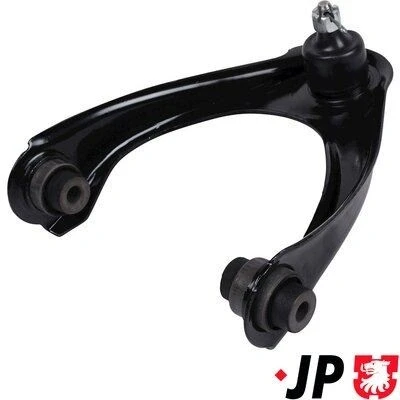 Imagem de JP GROUP 3440100270 Braço de suspensão Eixo dianteiro, lado esquerdo, em cima transversal HONDA: CIVIC 6 Hatchback, Stufenheck