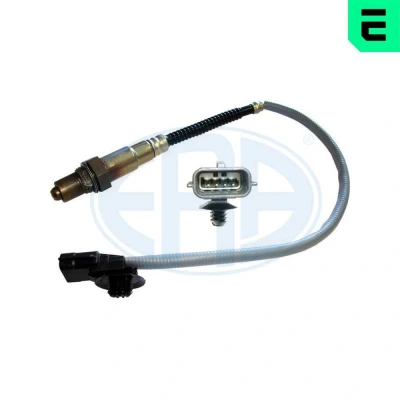 Imagem de ERA 570003A Sonda lambda de saltos 4 RENAULT: CLIO 2, 3, Scénic 1