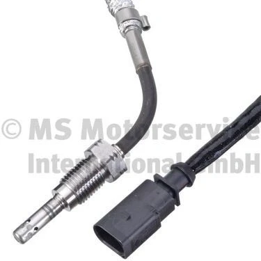 Imagem de PIERBURG 7.11020.51.0 Sensor Antes do turbocompressor AUDI: A4 B8 Avant, Sedan