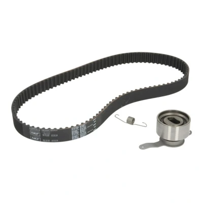Imagem de SKF VKMA 93005 Jogo de correias dentadas 103 com perfil dentado arredondado HONDA: CIVIC 6 Stufenheck, Fastback, HR V I