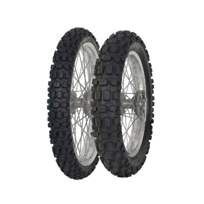 Imagem de Pneus de estrada para motociclos MITAS 1408018 OMMT 70R MC23RR