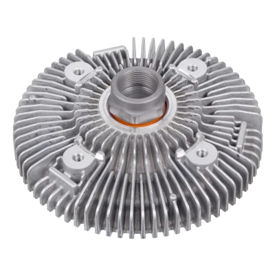Imagem de Embraiagem, ventilador do radiador FEBI BILSTEIN 104247