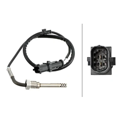 Imagem de HELLA 6PT 358 181 721 Sensor