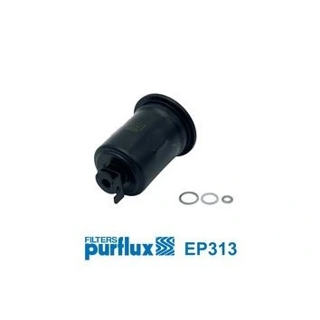 Imagem de PURFLUX EP313 Filtro de Combustível dos tubos