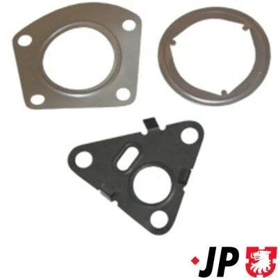 Imagem de JP GROUP 1117752310 Kit de montagem, turbocompressor