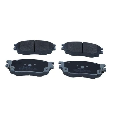 Imagem de QUARO QP4005 Jogo de pastilhas para travão disco com avisador sonoro desgaste MAZDA: 6 Hatchback, 626 V SW, Sedan