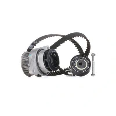 Imagem de INA 530 0166 30 bomba de Água + Kit Correia Distribuição com água SEAT: Ibiza 2, Córdoba I Sedan, Vario, VOLKSWAGEN: GOLF 3