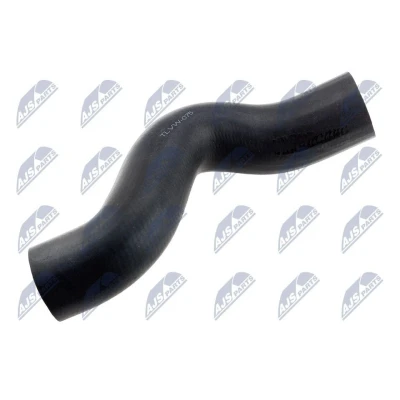 Imagem de NTY GPP VW 075 Mangueira Para o Turbocompressor VOLKSWAGEN: Sharan I, SEAT: Alhambra I