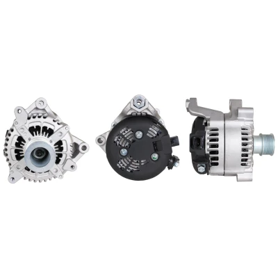 Imagem de ELSTOCK 28 7845 Alternador 14V 180A BMW: 1 Hatchback