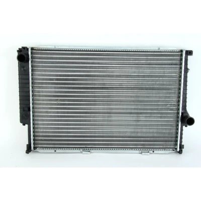 Imagem de THERMOTEC D7B014TT Radiador, arrefecimento do motor BMW: 5 Sedan, Touring