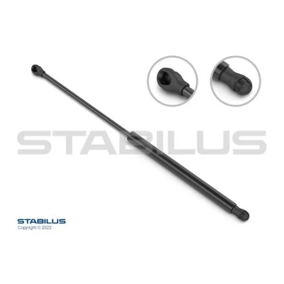 Imagem de STABILUS 600425 Anortecedor a gás, fundo falso (bagageira / compart. de carga)