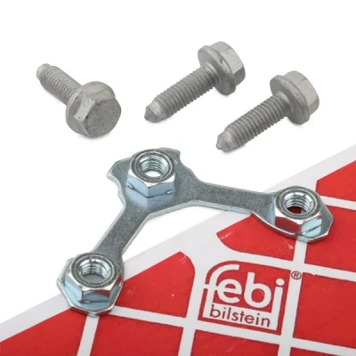 Imagem de FEBI BILSTEIN 49043 Jogo de parafusos aperto, articulação suspensão/guia