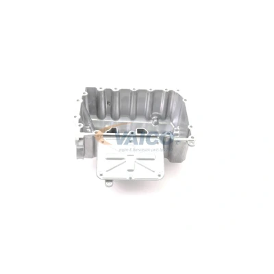 Imagem de VAICO V10 4356 Cárter de Óleo SEAT: Ibiza 4 ST, Sportcoupe, VOLKSWAGEN: Polo V Hatchback, SKODA: Roomster