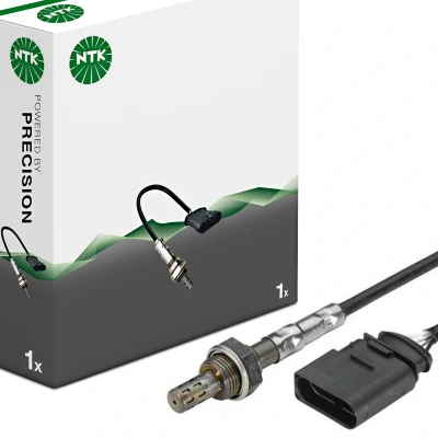 Imagem de NGK 91822 Sonda lambda 4