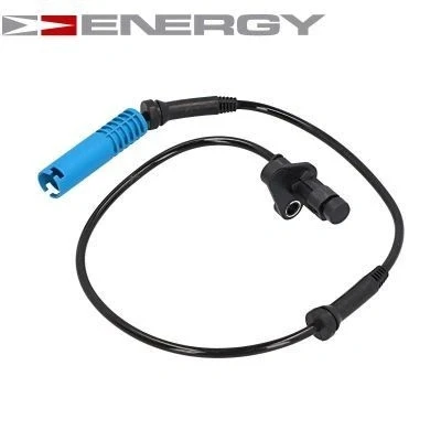 Imagem de ENERGY CA0043P Sensor de ABS à frente 2 610 12 elétrico Azul redondo BMW: 5 Sedan, Touring