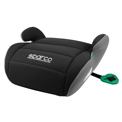 Imagem de banco elevatório sem costas sparco r129
