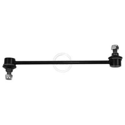 Imagem de A.B.S. 260382 barra / escora, estabilizadora 285 MM12X1.25 RHT TOYOTA: Avensis II Station Wagon, Corolla IX Hatchback, Wagon