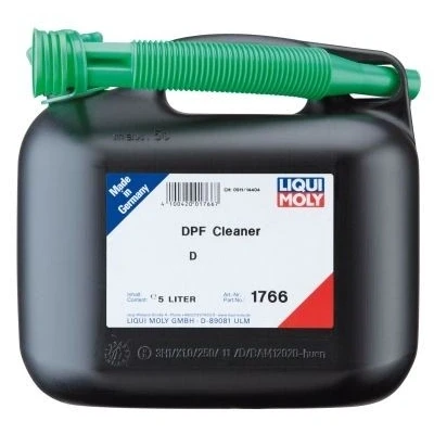 Imagem de LIQUI MOLY 1766 Detergente universal Copo graduado 5