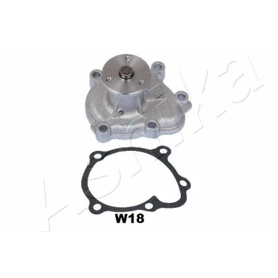 Imagem de ASHIKA 35 0W W18 Bomba de água OPEL: Corsa D Hatchback, Astra H Caravan, CHEVROLET: Trax I