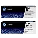 Imagem de HP 85A Pack Ahorro Tóner Original Laserjet Negro