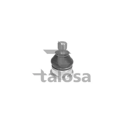 Imagem de TALOSA 47 06338 Rótula de suspensão Eixo dianteiro 16mm 38mm RENAULT: MEGANE 2, Kangoo I Express,