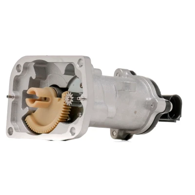 Imagem de PIERBURG 7.24809.89.0 Válvula EGR elétrico de controlo com junta parafusos FORD: Focus 2, Transit Connect Mk1 Van, 2 Kombi
