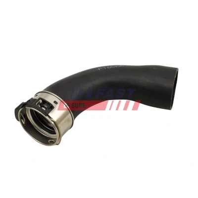 Imagem de FAST FT65156 Mangueira Para o Turbocompressor FIAT: Doblo II Carrinha, Van / Carrinha