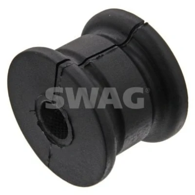 Imagem de SWAG 10 93 6391 Casquilho da Barra Estabilizadora Eixo traseiro 13,3 39, 48 37 MERCEDES BENZ: Classe C Sedan, Coupe