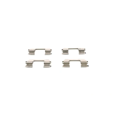 Imagem de BOSCH 1 987 474 798 Kit de acessórios, pastilhas travão