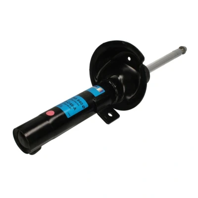 Imagem de SACHS 290 840 Amortecedor esquerda Pressão do gás Tubo duplo com assento de mola cavilha em cima FORD: Transit Connect Mk1 Van