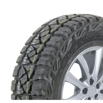 Imagem de Kumho Road Venture MT51 ( 32x11.50 R15 113Q 6PR, POR )