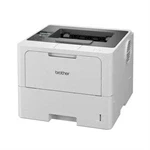 Imagem de Brother HL L6210DW Impressora Laser Monocromática WiFi Duplex Branca