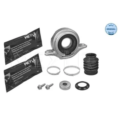 Imagem de MEYLE 414 151 0110/S Suspensão, veio de transmissão centro com material montagem rolamentos esferas