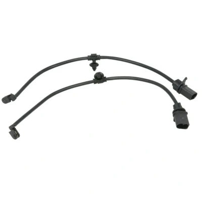 Imagem de QUICK BRAKE WS 0493 A Sensor de Desgaste Pastilha Freio Jogo eixo VOLKSWAGEN: Touareg III