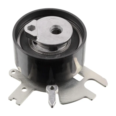 Imagem de FEBI BILSTEIN 26027 Rolo tensor, correia dentada PEUGEOT: 407 Coupe, 307 Carrinha, FORD: Focus 2 Kombi