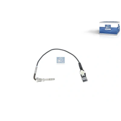 Imagem de DT Spare Parts 4.00392 Sensor