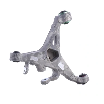 Imagem de LEMFÖRDER 39709 01 Braço de suspensão Eixo traseiro, esquerda, em baixo transversal Alumínio JAGUAR: S Type endado, norauto, oscaro, mister auto
