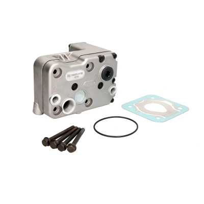 Imagem de FEBI BILSTEIN 100293 Cabeça de cilindro, compressor ar