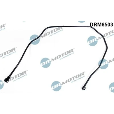 Imagem de DR.MOTOR AUTOMOTIVE DRM6503 Mangueira de Radiador FORD: FIESTA 5