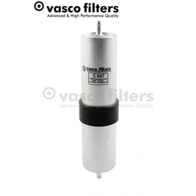 Imagem de DAVID VASCO C047 Filtro de Combustível dos tubos 8